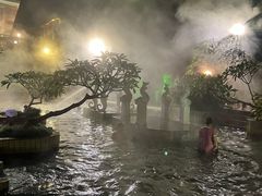 -江门古兜温泉小镇