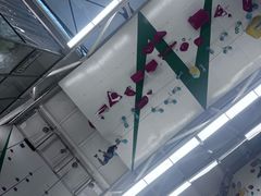 -绿壁虎攀岩基地(Tcar店)