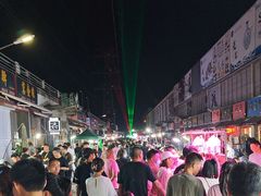 -中环花鸟鱼虫市场