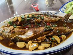 -灵福缘私房菜·农家菜(拈花湾·灵山大佛必推店)