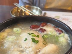 -首尔馆韩国料理(金童路店)