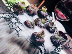 -今轩中餐厅(西安经开洲际酒店)