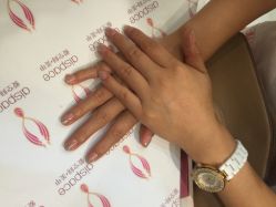 爱空间美甲(三元桥店)-爱空间美睫健康美甲