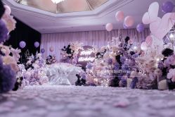 -迈瑞米求婚策划(静安店)