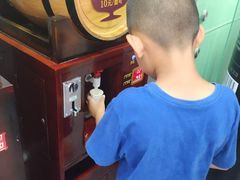 -青岛葡萄酒博物馆