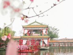 -宝墨园景区