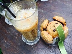 -Fern Forest Cafe