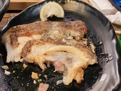 -枪火串烧·东北特色烧烤(罗湖总店)