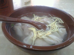 小馄饨-老盛昌(梅陇店)