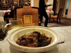 豉汁焗鱼头-酌宴府The China Club·广州万富希尔顿酒店(云城东路店)