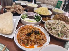 -老昌春饼(中央大街店)