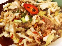 -御满江海鲜酒家(洛溪新城店)
