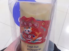-茶百道(永旺店)