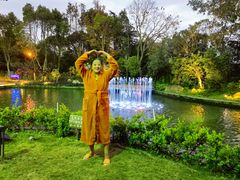 -太阳岛度假酒店