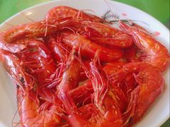 -盛港湾海鲜食府(黄沙店)