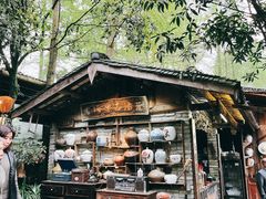 -青城甲(青城山店)