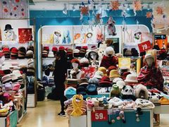 -百伦百货(简阳店)