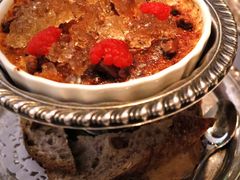 法式焦糖鹅肝酱-壳里西餐厅Coquille Seafood Bistro(蒙自路店)