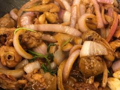 招牌胡须佬鸡煲-胡须佬鸡煲四季火锅店(石厦西村直营店)