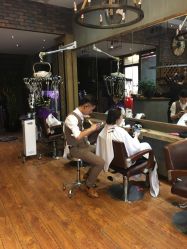 -谦亨·Hair·Salon