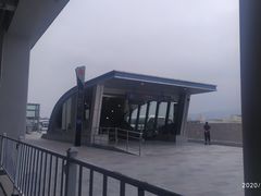 -温州龙湾国际机场