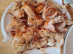 -启东小海鲜(庄先湾路1号店)