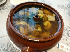 -佳兰雅序融合菜(高新店)
