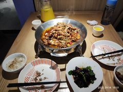 -大丰收·蛙功夫(晋江万达店)