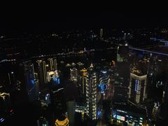 -WFC会仙楼观景台