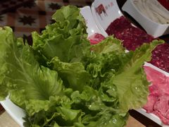 -左庭右院鲜牛肉火锅(新梅广场店)