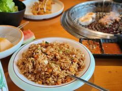 -拾勝牛·江景安格斯烧肉放题(江湾阳光天地店)