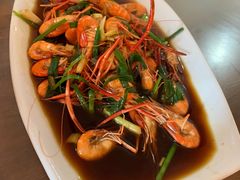 酱油虾-丁来兴酒店(西街店)