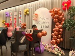 -上和臻品中国菜(花园街店)