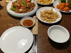 -双合园·海鲜水饺青岛菜(万佳广场店)