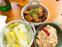 -炒豆合作社(东四总店)