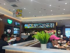 -魏家凉皮(马驹桥店)