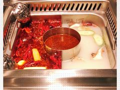 -前门后头老北京铜锅涮肉·京味菜·烤鸭(伊藤洋华堂店)