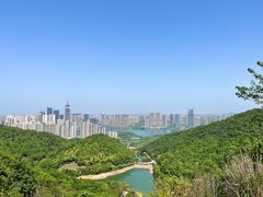 -桃花岭景区