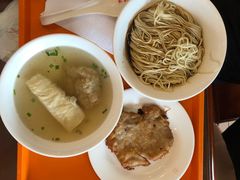 -鲜得来排骨年糕(即墨路店)