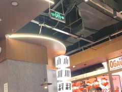 -小川洋风料理(大悦城店)