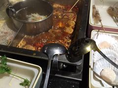 -木渎影视城