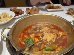 -涿派·炝锅鱼(涿州店)