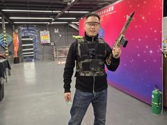 -ATD街区·密室型真人CS·团建活动(王四营店)