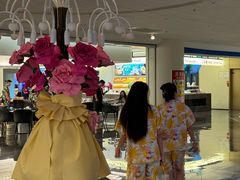 -神帆·元气汤泉(解放西路店)