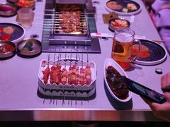 -丰茂烤串(全国首店)