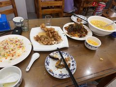 -三点小吃(山大店)