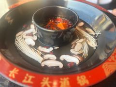 -三江两海老火锅(北京首店)