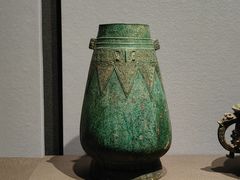 -陕西历史博物馆