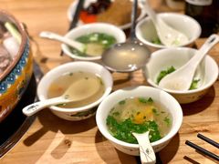 -木辛水水冰煮羊(新一中店)