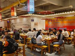 -堂客老火锅(欣阳广场总店)